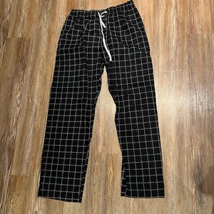 MICHAEL MICHAEL KORS unisex sleepwear size medium